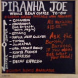 Vedugns Pizzeria Meny