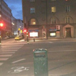 Retro Bar & Restaurang Utomhus