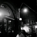 Retro Bar & Restaurang Inomhus