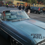 Retro Bar & Restaurang Utomhus