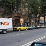 Retro Bar & Restaurang Utomhus