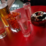 Retro Bar & Restaurang Dryck