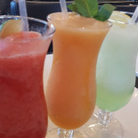 Retro Bar & Restaurang Dryck