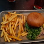 Retro Bar & Restaurang Mat