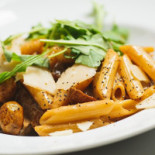 Retro Bar & Restaurang Mat