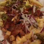 Retro Bar & Restaurang Mat