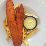 Retro Bar & Restaurang Mat