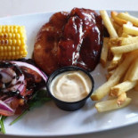 Retro Bar & Restaurang Mat