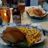 Retro Bar & Restaurang Mat