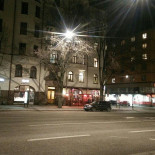 Retro Bar & Restaurang Utomhus