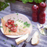 Järvsö Crêperie Mat