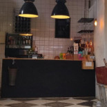 Järvsö Crêperie Inomhus
