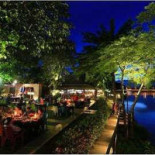 Restaurang Nygatan 57 Utomhus