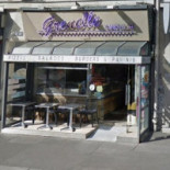 Restaurang Nygatan 57 Utomhus