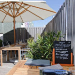 Restaurang Nygatan 57 Utomhus