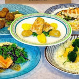 Urban Deli Nytorget Mat