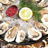 Urban Deli Nytorget Mat