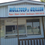 Mölltorps Grillen Utomhus