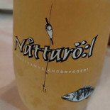 Nåttarö Krog Dryck