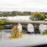 Harrys Falkenberg Utomhus