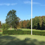 Boraas Golfklubb Utomhus