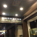 Bästa Falafel Utomhus