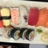 Sushi Eriksberg Mat