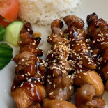 Sushi Eriksberg Mat