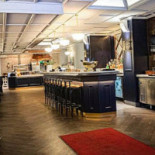 Rydbergs Matsal Inomhus