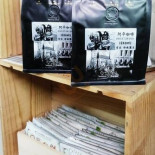 Cafe Grill Borenshult Meny