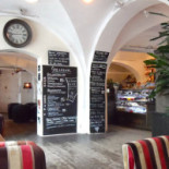 Språkcaféet Tell Utomhus