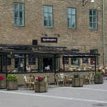 Språkcaféet Tell Utomhus