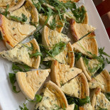 Burger King Boraas Mat