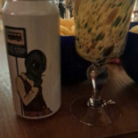 Målerås Vandrarhem Dryck