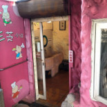 Café Villan Utomhus