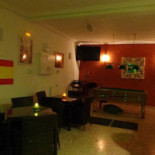 Vätterhästen Inomhus