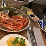 Sjöbaren Lorensberg Mat