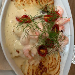 Sjöbaren Lorensberg Dryck