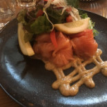 Sjöbaren Lorensberg Mat