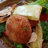 Sjöbaren Lorensberg Mat