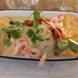 Sjöbaren Lorensberg Mat