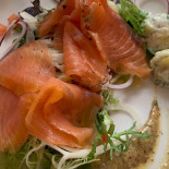 Sjöbaren Lorensberg Mat