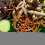 Statt Restaurang Mat