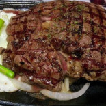 Statt Restaurang Mat