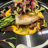 Stationen Norsesund Restaurang Catering Dryck