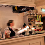 Wärdshuset Lasse Maja Ab Inomhus