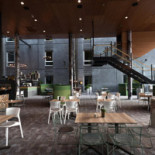 W8 Design Group Ab Inomhus