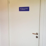 Vildhussgrillen Dryck