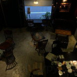 Bistro Rolf De Mare Inomhus