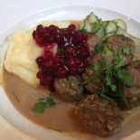 Bistro Rolf De Mare Mat